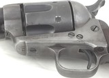 US Ainsworth Inspected Colt Single Action Cavalry - 15 of 25