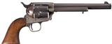 US Ainsworth Inspected Colt Single Action Cavalry - 1 of 25