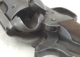 US Ainsworth Inspected Colt Single Action Cavalry - 11 of 25