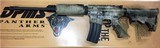 Dpms Oracle ATACS AR-15 556 nato ar15 CAMO - 2 of 2