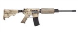 Dpms Oracle ATACS AR-15 556 nato ar15 CAMO - 1 of 2