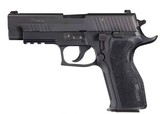 Sig Sauer P226 Enhanced Elite 9mm E26R-9-ESE 801 - 1 of 2