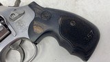 Smith & Wesson 686 Plus 357 Mag 3