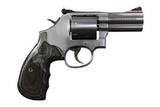 Smith & Wesson 686 Plus 357 Mag 3
