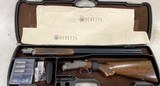 Beretta 687 EELL Diamond Pigeon MCF Choke Free Shipping 082442886626 - 2 of 5
