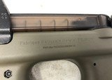 FN PS90 Gen 2 57 OD Green Belgium PS90 PS90 Low Serial Number 38K - 15 of 22