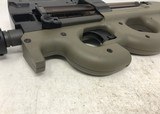 FN PS90 Gen 2 57 OD Green Belgium PS90 PS90 Low Serial Number 38K - 14 of 22