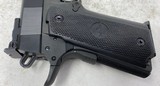 Armscor | RIA M1911 A2 .22 TCM / 9mm 5