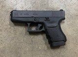 Used Glock 36 Gen 3 Police Trade 45 ACP
846 - 2 of 2