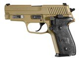 Sig Sauer P229 9mm Luger M11-A1-D - 1 of 1