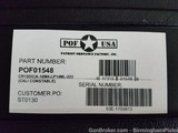 POF Patriot Ordnance Cali Constable 223 ar15 01548 722 - 3 of 8