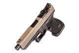 ZEV Z19 Enhanced SOCOM FDE 3rd Gen Threaded RMR - 2 of 2