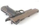 Sig Sauer 1911 Spartan II .45 1911R-45-SPARTANII - 5 of 7