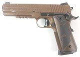 Sig Sauer 1911 Spartan II .45 1911R-45-SPARTANII - 3 of 7