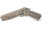 Sig Sauer 1911 Spartan II .45 1911R-45-SPARTANII - 7 of 7
