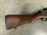 Springfield Armory M1 Garand 30-06 National Match - 3 of 8