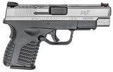 Springfield Armory XDS 4