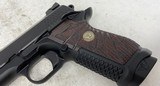 Wilson Combat EDC X9L 9mm Luger 5 18rd 2 mags EDC X9L X9L EDC X9L X9L EDC - 5 of 14