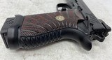 Wilson Combat EDC X9L 9mm Luger 5 18rd 2 mags EDC X9L X9L EDC X9L X9L EDC - 7 of 14