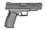 Springfield Armory XDM 4.5 9mm XDM9201HCE 830 - 1 of 1