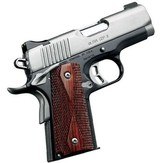 Kimber Ultra Crimson Carry II 45ACP 3 inch 7Rd w/Rosewood LG 3200191 737 - 1 of 1