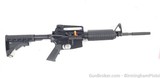 New Colt Match Target Carbine 5.56 / 223 Rem. Rifle - 3 of 8