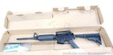 New Colt Match Target Carbine 5.56 / 223 Rem. Rifle - 1 of 8