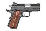 Springfield Armory 1911 EMP Compact LW 9mm PI9208L 803 - 1 of 1