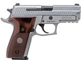 Sig Sauer P226 9mm Luger Stainless Alloy E26R-9-ASE - 1 of 1