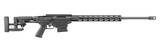RUGER Precision Rifle 6.5 PRC 26