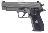 Sig Sauer P226 Legion 40 S&W E26R-40-LEGION 793 - 1 of 1