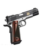 Kimber Team Match II Black / Stainless .45 ACP 5-inch 8Rds 3200376 748 - 1 of 1