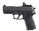 Sig Sauer P229 RX 9mm Luger E29R-9-BSS-RX - 1 of 1