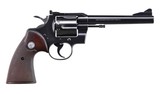 Colt 357 Magnum 6