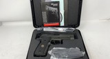 Sig Sauer P226 Legion 9mm Luger 4.4