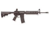 LWRC M6-SL 556 nato 16