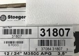 STOEGER M3500 12GA 24