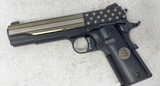 Sig Sauer 1911 STAND .45 ACP 5