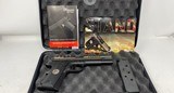 Sig Sauer 1911 STAND .45 ACP 5