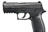 Sig Sauer P320 Carry 9mm Luger 320CA-9-BSS 808 - 1 of 2