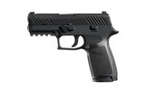 Sig P320 Carry 9mm 3.9