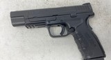 Springfield XD Mod 2 Tactical 9mm Luger 5