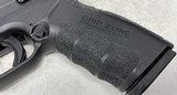 Springfield XD Mod 2 Tactical 9mm Luger 5