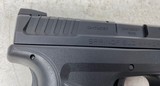 Springfield XD Mod 2 Tactical 9mm Luger 5