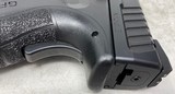 Springfield XD Mod 2 Tactical 9mm Luger 5