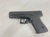 Glock 19 Gen 2 9mm handgun; good condition - 2 of 4