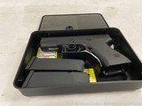 Glock 19 Gen 2 9mm handgun; good condition - 1 of 4