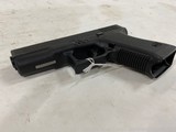 Glock 19 Gen 2 9mm handgun; good condition - 3 of 4
