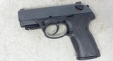 Beretta PX4 Storm Compact Carry 9mm Luger 3.2