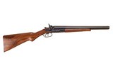 Cimarron Firearms 1878 Coach Gun 12 GAUGE 1878CG 819 - 1 of 1